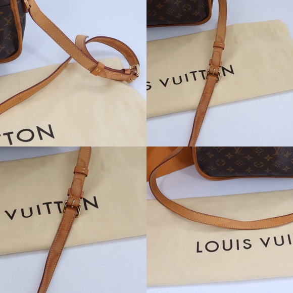 Authentic Crossbody by Louis Vuitton - Picture 15 of 16